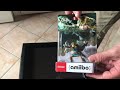 Unboxing The Legend of Zelda Tears of the Kingdom collector’s edition