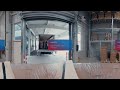 360° Production Tour: Rosenberger OSI