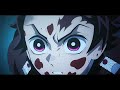 Middle Of The Night「AMV」- Demon Slayer