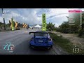 Forza Horizon 5 - Rammer Instantly Rage Quit After Being Overtaken