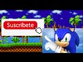 me pasó la zona 1 y consigo 4 chaos emeralds! | jugando sonic robó blast 2