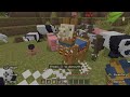 I added alot of Pets in Minecraft (help)