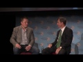 Elon Musk: Inventing the Future with the Los Angeles World Affairs Council