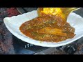 Jabarjast Shighi Machli Recipe || जबरदस्त सिंघी मछली बनाने तरीका
