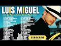 LUIS MIGUEL MIX Grandes Exitos, Best Songs ~ 1980s Music ~ Top Latin, Latin Pop, Adult #luismiguel