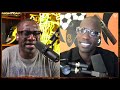 Unc & Ocho give their best advice on how to get over your ex after a difficult breakup | Nightcap