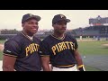 Barry Bonds, the Controversial Pirates Superstar