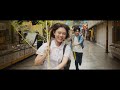 BLUE ENCOUNT 『ユメミグサ』Music Video（Movie Ver.）【映画『青くて痛くて脆い』主題歌】