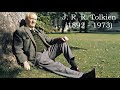 J. R. R. Tolkien Interview about The Lord of the Rings (1964)