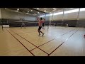 Badminton at Purdue | 8/2/24