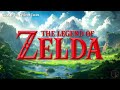 The Legend of Zelda OST | EPIC ORCHESTRAL MIX