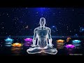 Activate 7 Chakras and Clear Aura 🍃Heal the Root Chakra | body improvement 432 hz pineal gland