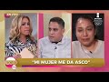 'Mi mujer me da asco' programa completo   Rocío a tu lado