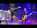 Kenny Wayne Shepherd Band, Blue on Black. Nashville, TN 1-27-23