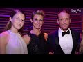 Faith Hill and Tim McGraw on Their “Commitment to Each Other” | Love Story | PEOPLE