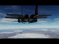 F-15E Strike Eagle: Autopilots, Radios & Selective Jettison Tutorial | DCS