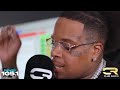 Finesse2tymes Smash Freestyle on ClueRadio  (Video in 4K)