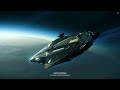 Star Citizen Alpha 3.24 Update - Persistent Hangars Are The New Bases