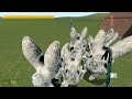 NEW ZOONOMALY ALL MONSTER In Garry's Mod 2024