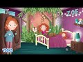 Creativity Stories for Kids | Animated Read Aloud Kids Books | Vooks Narrated Storybooks