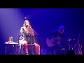 Alanis Morissette - You Oughta Know, Amsterdam Carré, 24-02-2020