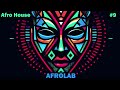 AFROLAB #09 - ETHNIKA GROOVE - AFRO HOUSE MIX  - Live DJ Set by AMY DJ - Stefano Amicucci