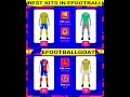 Best New Kits/Jerseys In eFootball 😍