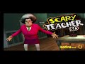 Scary Teacher's ch#1 Troubled in Water- Ruin The Parcel