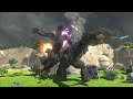 The Evolution Of Godzilla part 2 1998-2024! - Animal Revolt Battle Simulator
