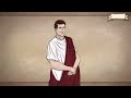 How the Romans Adopted the Greek Gods - Ancient History DOCUMENTARY