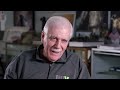 Vietnam Veteran Gene Murphy Extended Interview