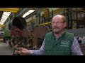 One modern Sheffield factory - building two brand new steam engines. A short film by Tom Ingall