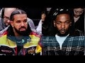 How Kendrick Sonned Drake