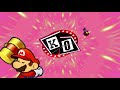 Paper Mario VS Undertale | STRIFE!!