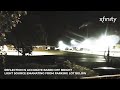 UFO caught on doorbell cam in Kansas City, Missouri 10-12-22