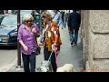 Milan Summer Street Fashion 2024. Summer Fashion trends and outfit ideas. Italian Fashion VLOG