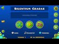 Silentium Gradas 100% (Extreme Demon) / FLUKE FROM 61%