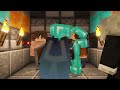 Becoming Minecraft's Greatest Armor Thief