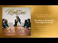 Kash Doll - Kash Kommandments (Official Lyric Video)