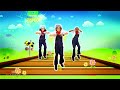 【JUST DANCE 】 I've Been Working on The Railroad byThe Just Dance Kids