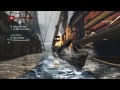 Assassins Creed IV Black Flag: My first impression thoughts (No commentarry)