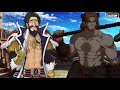 #fategrandorder #fgo Singularity 3 Section 5: Blackbeard Appears Part 1