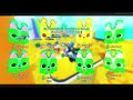 🍀 BEST STRATEGY 🍀 In the RAINBOW EVENT Pot of Gold Egg - PSX 💰