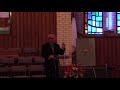 Kevin McDonald sermon 9-24-17