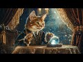 A Purrfect World - AI Animation