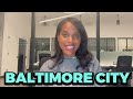 💸REVEALED! Baltimore Maryland Most Expensive Neighborhoods | Living In Baltimore Maryland 2024