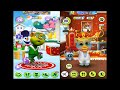 My Talking Tom 19 vs My Talking Tom 2 | Who Is Best ?