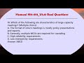 H11-851_V3.0 HCIA-Collaboration V3.0 Exam Questions