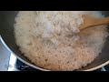 Lamb chops on mixed rice..Bedouin food Quzi