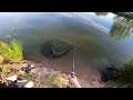 HOW TO CATCH A CATFISH?! - THE BEST BAIT AND RIGS | Specimen Fishing | Brookside Fishery Warrington